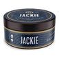 Gentleman's Nod Jackie No. 42 shaving set with Aspen base shaving soap, featuring a 5 oz soap in a classic shaving collection.