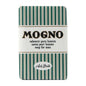 Pasteur Pharmacy Ach. Brito Mogno Collection shaving set with a 160g bar soap and grooming accessories.