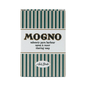 Pasteur Pharmacy Ach. Brito Mogno Collection shaving set with bar soap, featuring a luxurious grooming kit in elegant packaging.