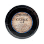 Long Rifle Soap Co. Cedre No.6 shaving set with 3 oz soap container, featuring elegant packaging and grooming essentials.