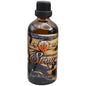 Pasteur Pharmacy BBS Sting Collection shaving set with Gaia vegan base shaving soap in 4.5 oz container, includes grooming accessories.