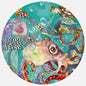 Ariana & Evans The Undersea Shaving Collection set with shaving soap, brush, and accessories from Pasteur Pharmacy.