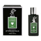 Castle Forbes 1445 Collection shaving set with shaving cream in a 6-8oz jar, featuring elegant grooming products.