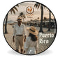 Pasteur Pharmacy Funky Gallo Toiletries Puerto Rico Collection shaving set with 120g shaving soap and accessories.