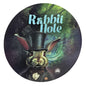 Pasteur Pharmacy Rabbit Hole Shaving Collection featuring a 4 oz shaving soap and grooming accessories in a stylish set.
