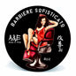 Ariana & Evans Barbiere Sofisticato shaving set with shaving soap and accessories in a sleek collection, designed for a refined shave.