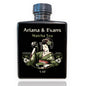 Ariana & Evans Matcha Tea Ultima Shaving Collection with shaving soap, brush, and accessories in a sleek set.