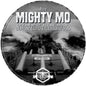 Pasteur Pharmacy Herc Soap Co. Mighty Mo Shaving Collection with shaving soap, brush, and accessories in a stylish set.
