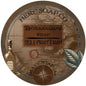 Herc Soap Co. Reconnaissance Brief Shaving Collection with shaving soap, brush, and accessories in a stylish set by Pasteur Pharmacy