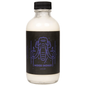 Pasteur Pharmacy House of Mammoth Indigo Shaving Collection with shaving soap in a 4 oz container, set includes grooming essentials.