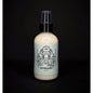 Pasteur Pharmacy House of Mammoth Uitwaaien shaving set with shaving soap in a 4 oz container, part of the Uitwaaien collection.