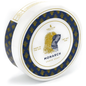 Pasteur Pharmacy Monarch Shaving Collection by Noble Otter Soap Co., set includes shaving soap in a 4 oz container with grooming accessories.