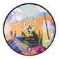Pasteur Pharmacy Wholly Kaw Iced Tea Shaving Collection with shaving soap in a 4 oz tin, featuring a refreshing iced tea scent.
