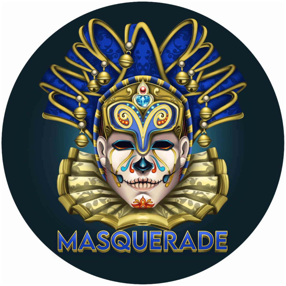 Pasteur Pharmacy Wholly Kaw Masquerade Shaving Collection set with shaving soap in a 4 oz tin, featuring a luxurious grooming kit.