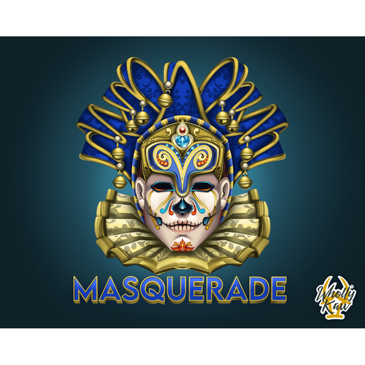 Pasteur Pharmacy Wholly Kaw Masquerade Shaving Collection with shaving soap in a 4 oz jar, featuring a luxurious shaving set.