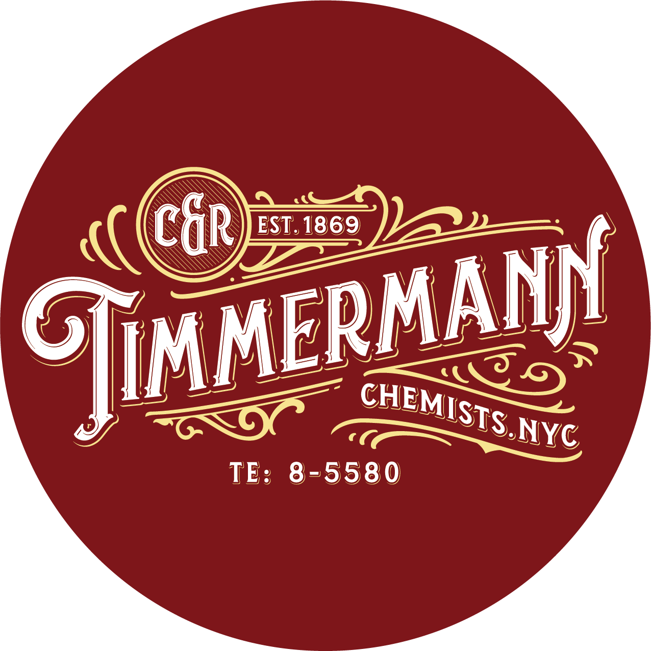 Wholly Kaw Timmermann Red Label Shaving Collection by Pasteur Pharmacy, featuring a shaving soap and grooming accessories.
