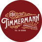 Wholly Kaw Timmermann Red Label Shaving Collection by Pasteur Pharmacy, featuring a shaving soap and grooming accessories.