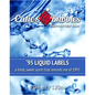 Pasteur Pharmacy Catie's Bubbles 95 Liquid Labels shaving set including a 4oz shaving soap with vintage-style liquid label design.