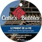 Pasteur Pharmacy Catie's Bubbles Le Piment de la Vie shaving set with soap, brush, and accessories in a stylish grooming collection.