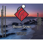 Pasteur Pharmacy Catie's Bubbles Ocean Grove Shaving Collection with 4oz shaving soap set, ideal for a smooth shave.