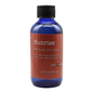 Pasteur Pharmacy Sunrise Shaving Collection set with shaving soap in a 4oz container, part of Catie's Bubbles shaving products.