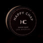 Pasteur Pharmacy Happy Chap Los Angeles Shaving Collection set with 4oz shaving soap and grooming accessories.