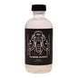 House of Mammoth almond leather shaving collection with shaving soap and accessories, by Pasteur Pharmacy.