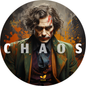 Pasteur Pharmacy Wholly Kaw Chaos Shaving Collection set with shaving soap in a 4oz container and grooming accessories.