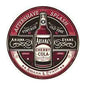 Ariana & Evans Cherry Cola shaving set with shaving soap, brush, and accessories in a stylish collection for grooming.