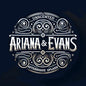 Ariana & Evans Unscented Shaving Collection shaving set with soap, brush, and accessories from Pasteur Pharmacy.