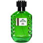 Pasteur Pharmacy Stirling Soap Co. Bay Rum Shaving Set with shaving soap in a 5.8 oz container and grooming accessories.