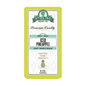 Pasteur Pharmacy Stirling Soap Co. Iced Pineapple shaving set with soap and accessories, featuring tropical pineapple scent and grooming essentials.