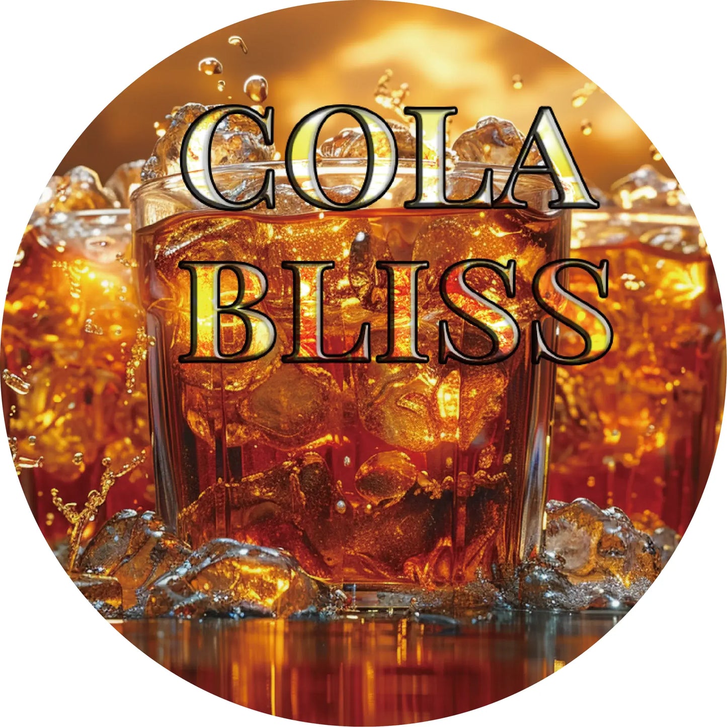 Wholly Kaw Cola Bliss shaving set with soap and accessories, presented by Pasteur Pharmacy, for a smooth shaving experience.