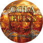 Wholly Kaw Cola Bliss shaving set with soap and accessories, presented by Pasteur Pharmacy, for a smooth shaving experience.