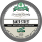 Pasteur Pharmacy Stirling Soap Co. Baker Street Shaving Set with shaving soap and accessories in a stylish collection.