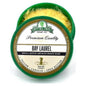 Pasteur Pharmacy Stirling Soap Co. Bay Laurel Shaving Set with shaving soap and accessories in a classic collection.