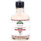 Pasteur Pharmacy Stirling Soap Co. Candy Cane Shaving Set with shaving soap, brush, and accessories in festive packaging.