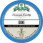 Pasteur Pharmacy Stirling Soap Co. Duke Shaving Collection set with shaving soap, brush, and accessories in a classic grooming kit.