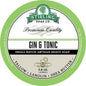 Pasteur Pharmacy Stirling Soap Co. Gin & Tonic Shaving Collection with shaving soap, brush, and accessories in a premium set.