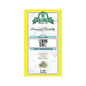 Pasteur Pharmacy Stirling Soap Co. Glacial Lemon Chill shaving set with shaving soap, brush, and accessories for a cool grooming experience.