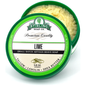 Pasteur Pharmacy Lime Shaving Collection set with Stirling Soap Co. shaving soap, brush, and accessories for a complete grooming experience.