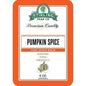 Pasteur Pharmacy Stirling Soap Co. Pumpkin Spice Shaving Set with shaving soap and accessories in a stylish collection.