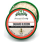 Stirling Soap Co. Saguaro Blossom shaving set with soap and accessories, designed for a premium grooming experience.