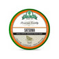 Pasteur Pharmacy Stirling Soap Co. Satsuma Shaving Collection set with shaving soap and accessories in a sleek design.