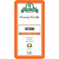 Pasteur Pharmacy Stirling Soap Co. Satsuma Shaving Collection set with shaving soap, brush, and accessories for a complete grooming experience.