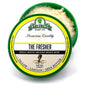 Pasteur Pharmacy Stirling Soap Co. The Fresher Shaving Collection shaving set with 5.8oz shaving soap and accessories.