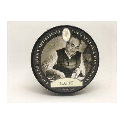 Pasteur Pharmacy Extro Cosmesi Caffe Shaving Collection set with shaving soap and accessories for a smooth shave.
