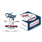 Pasteur Pharmacy American Blend Shaving Set with 5 oz shaving soap, including brush and accessories, for a traditional grooming experience.