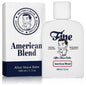 Pasteur Pharmacy American Blend Shaving Collection with shaving soap, brush, and accessories in a classic shaving set.
