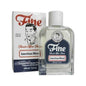 Pasteur Pharmacy American Blend Shaving Collection with shaving soap in a 5 oz container, part of the Fine Accoutrements shaving set.